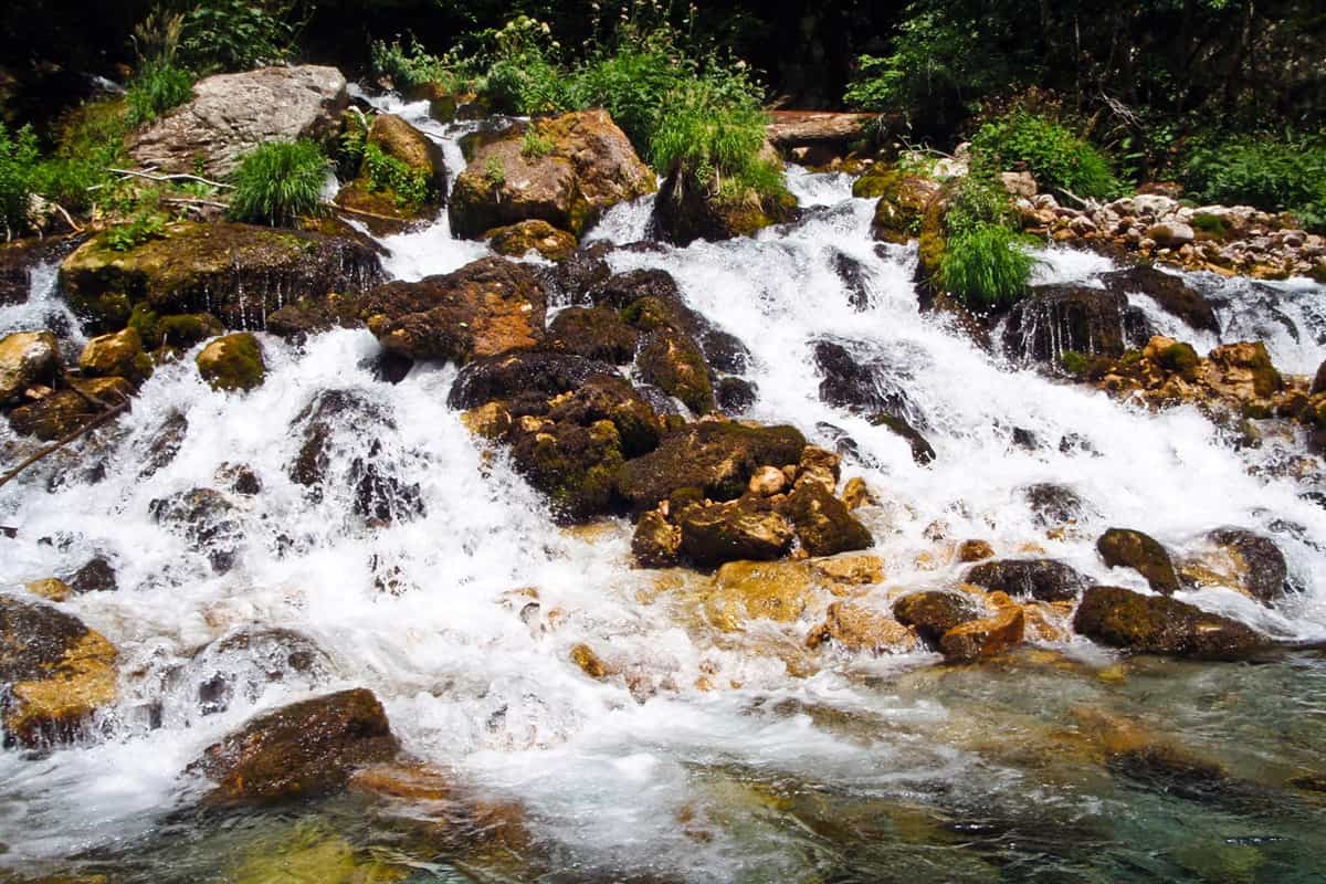 Rafting Tara View Montenegro Adventure