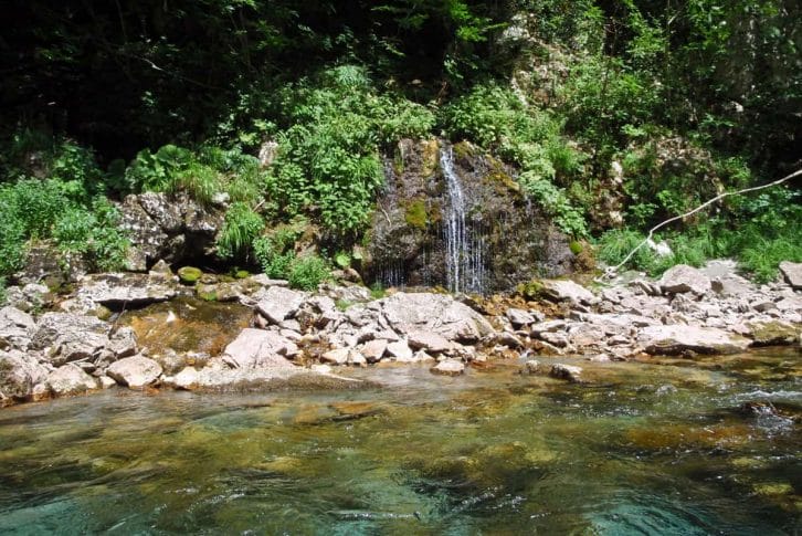 Rafting Tara View Montenegro Adventure