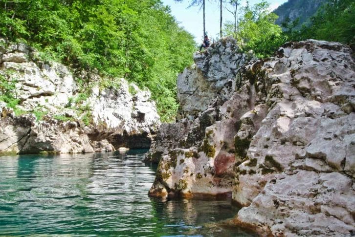 Rafting Tara View Montenegro Adventure