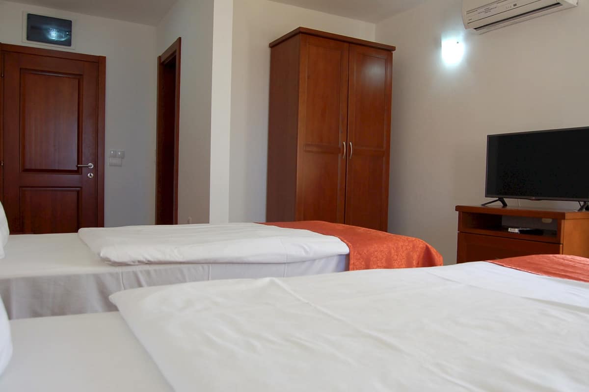 Hotel Palata Venezia - Ulcinj