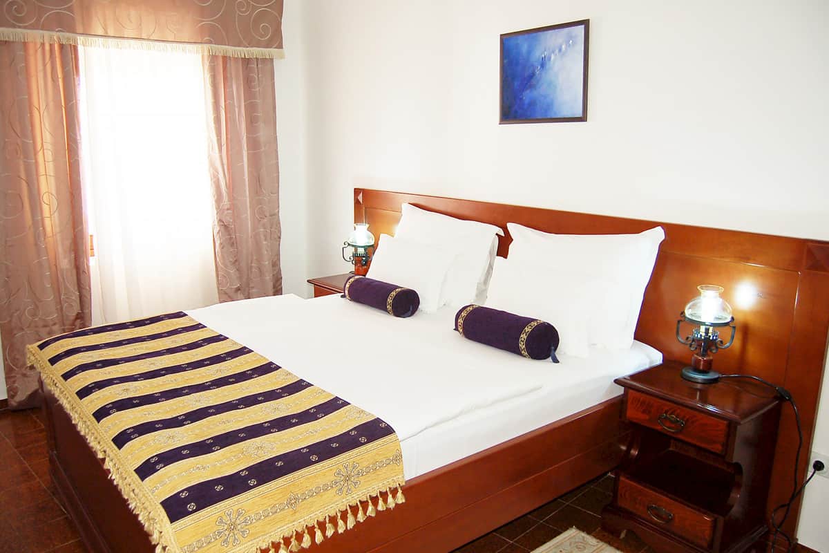 Hotel Palata Venezia - Ulcinj