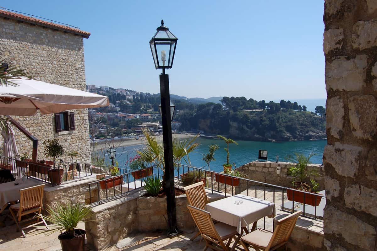 Hotel Palata Venezia - Ulcinj