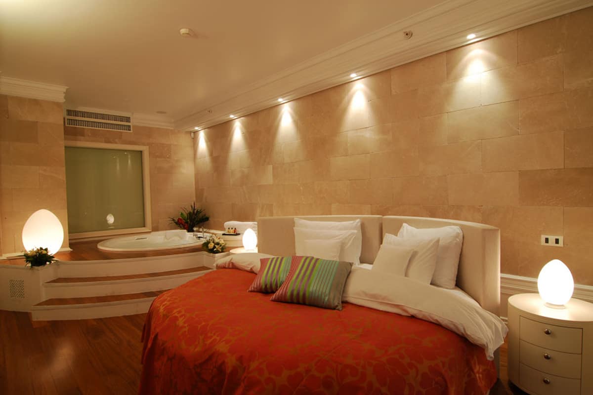 Hotel Splendid, Budva