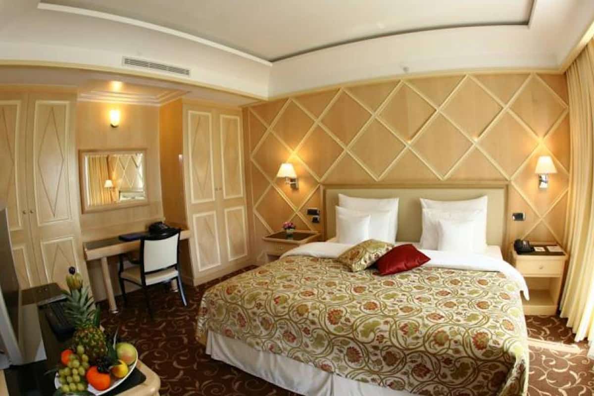 Hotel Splendid, Budva