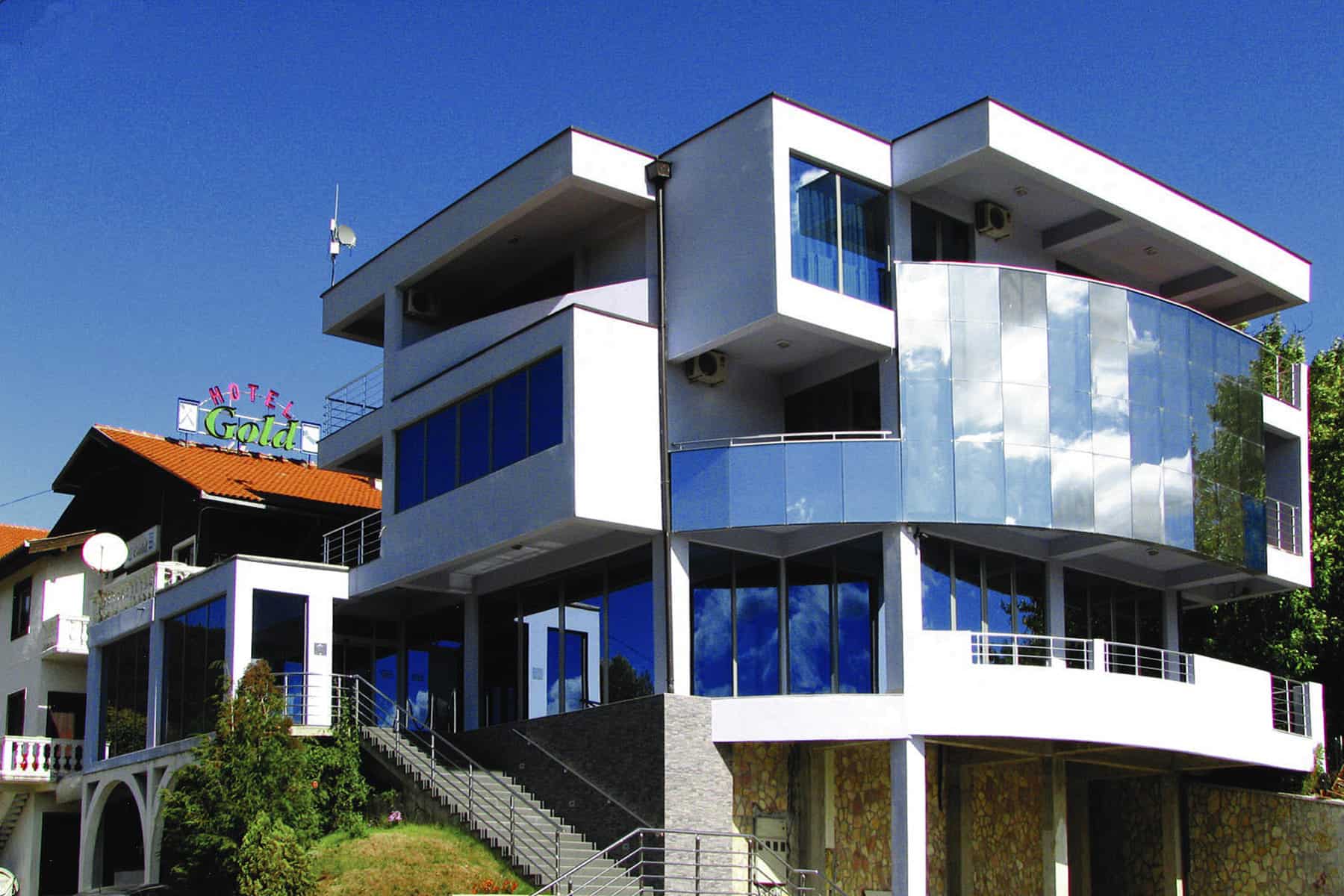 Hotel Gold, Pljevlja