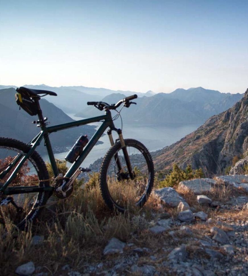 Experience the Best of Montenegro with Self-Drive Family Multi