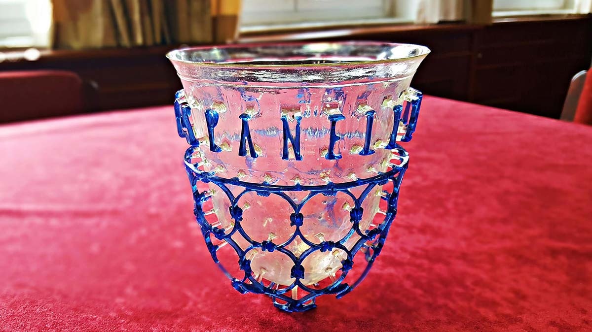 Regional museum Pljevlja Montenegro