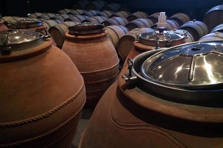 Nova vina, Lipovac Montenegro