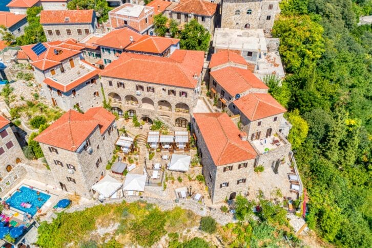 Hotel Palata Venezia - Ulcinj