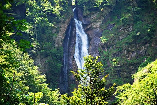 skakavac-waterfall-np-sutjeska-montenegro-adventure