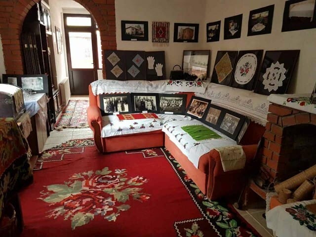 Etno Kuća Ruža, Pljevlja Montenegro