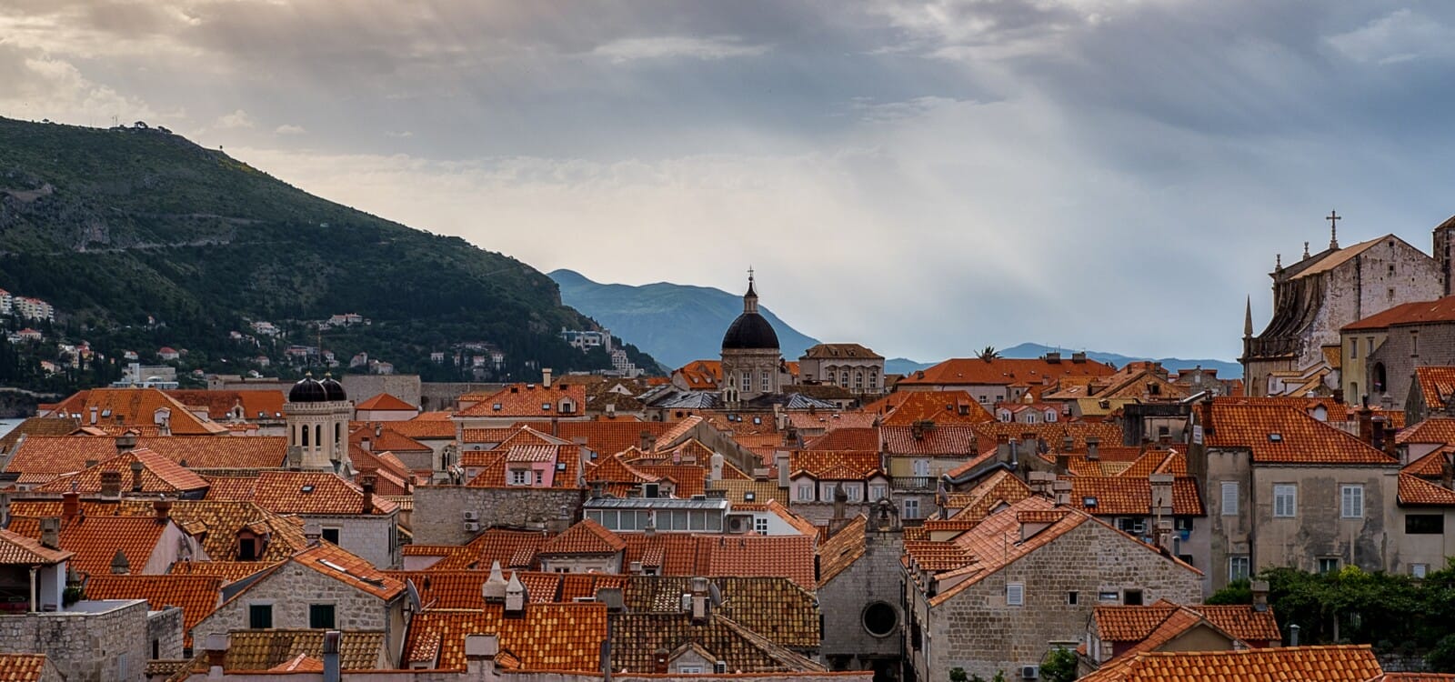 Dubrovnik