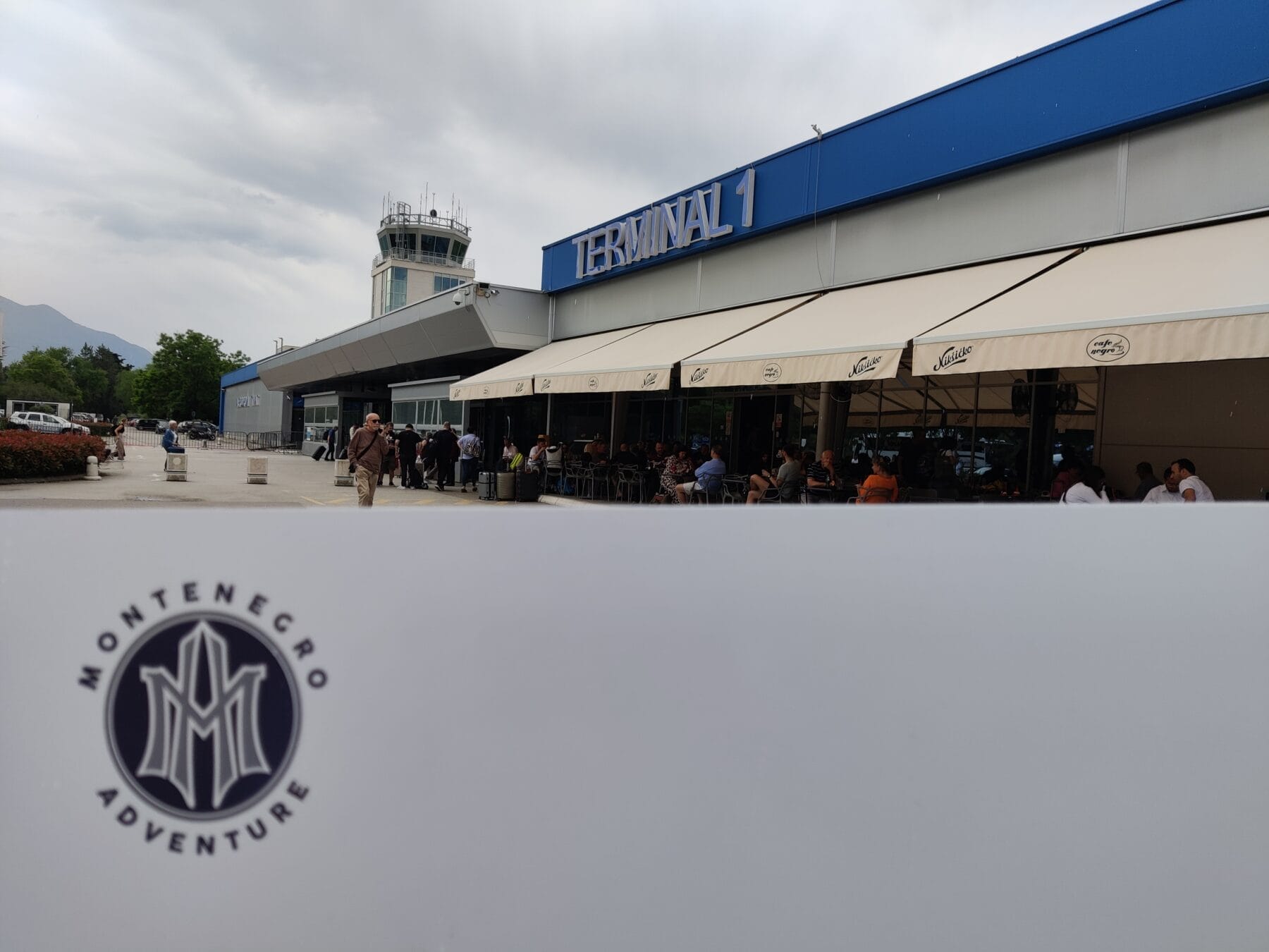 Transfer montenegro from Airport Tivat with Montenegro Adventure